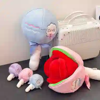 MENGMENGBUNNY 11cm35cm