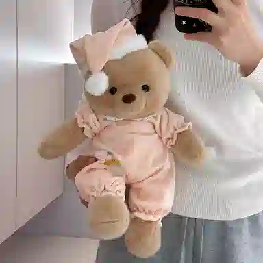 MENGMENGBUNNY 40cm