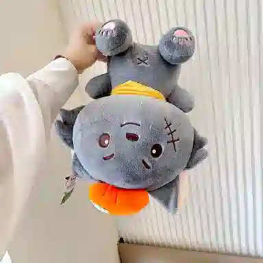 MENGMENGBUNNY 35cm