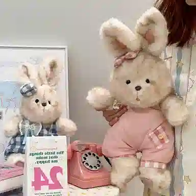 MENGMENGBUNNY 35cm50cm