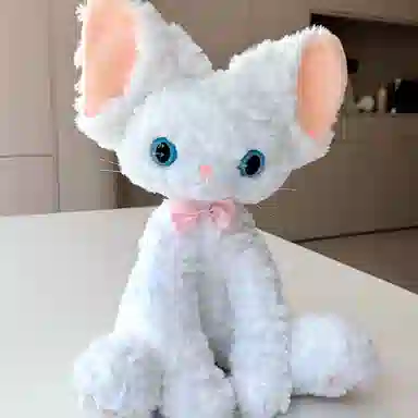 MENGMENGBUNNY 40cm