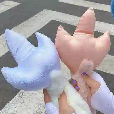 MENGMENGBUNNY 70cm90cm110cm130cm150cm