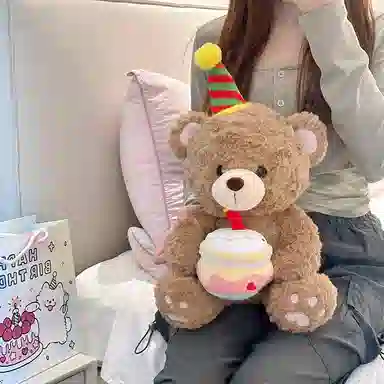 MENGMENGBUNNY 40cm