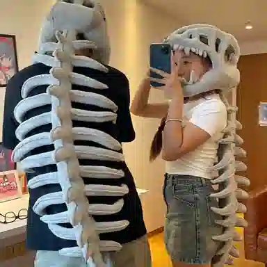 MENGMENGBUNNY 75cm115cm