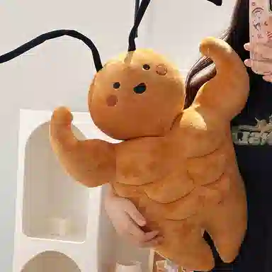 MENGMENGBUNNY 58cm75cm