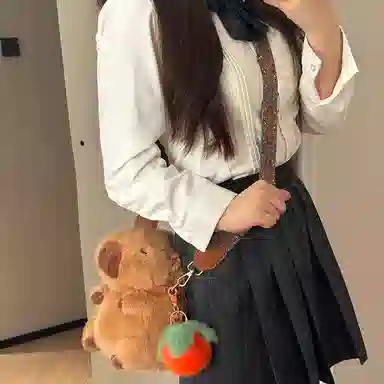 MENGMENGBUNNY 24cm