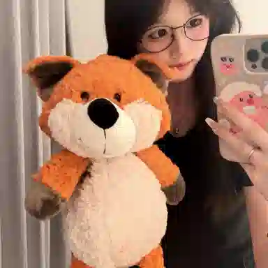 MENGMENGBUNNY 25cm35cm50cm