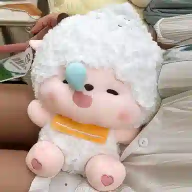 MENGMENGBUNNY 35cm