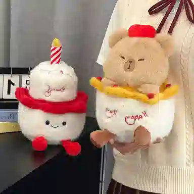 MENGMENGBUNNY 30cm40cm