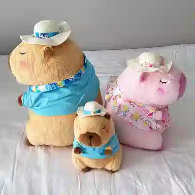 MENGMENGBUNNY 25cm35cm45cm