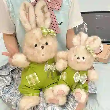 MENGMENGBUNNY 35cm50cm