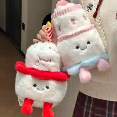 MENGMENGBUNNY 30cm40cm