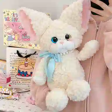 MENGMENGBUNNY 45cm60cm