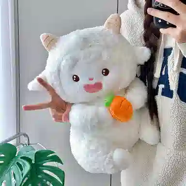 MENGMENGBUNNY 23cm30cm40cm