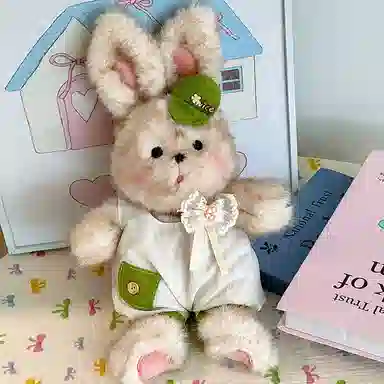 MENGMENGBUNNY 35cm50cm