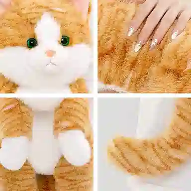 MENGMENGBUNNY 45cm60cm