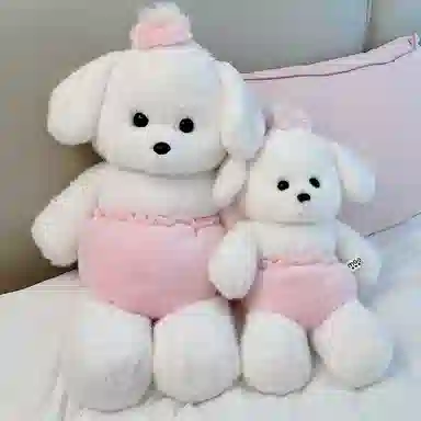 MENGMENGBUNNY 45cm60cm