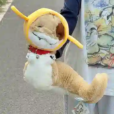 MENGMENGBUNNY 20cm28cm