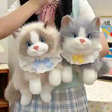 MENGMENGBUNNY 45cm55cm