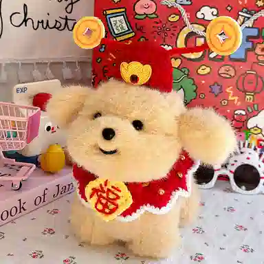 MENGMENGBUNNY 20cm30cm