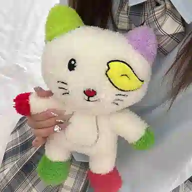 MENGMENGBUNNY 30cm