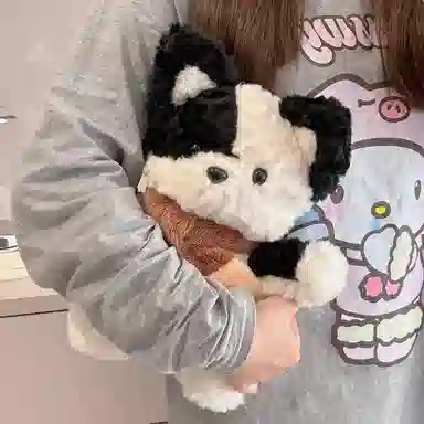 MENGMENGBUNNY 35cm