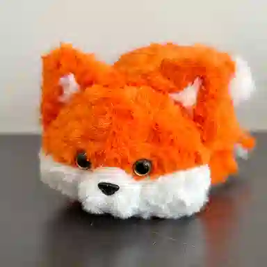 MENGMENGBUNNY bee 35cm