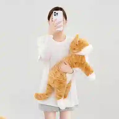 MENGMENGBUNNY 45cm60cm