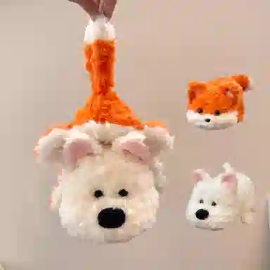 MENGMENGBUNNY bee 35cm