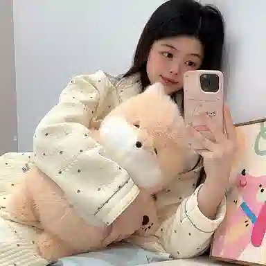 MENGMENGBUNNY 46cm