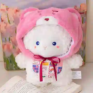 MENGMENGBUNNY 35cm