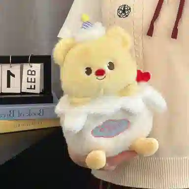 MENGMENGBUNNY 30cm40cm