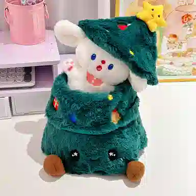 MENGMENGBUNNY 35cm