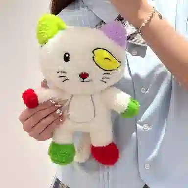 MENGMENGBUNNY 30cm
