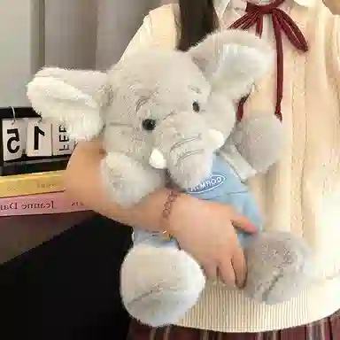 MENGMENGBUNNY 23cm32cm