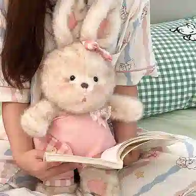 MENGMENGBUNNY 35cm50cm
