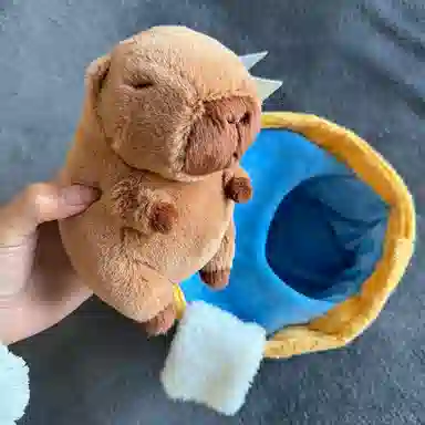 MENGMENGBUNNY 16cm22cm32cm