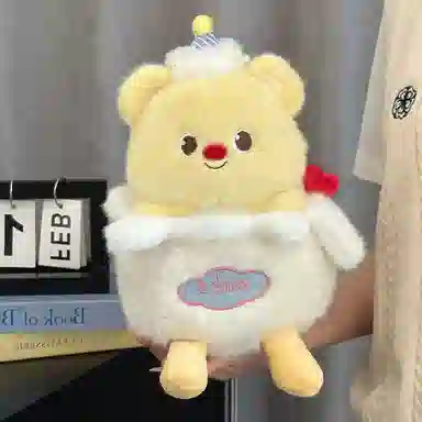 MENGMENGBUNNY 30cm40cm