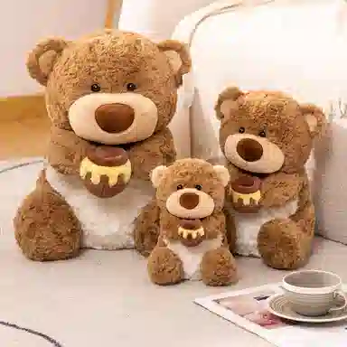 MENGMENGBUNNY 22cm32cm45cm