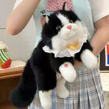 MENGMENGBUNNY 45cm55cm