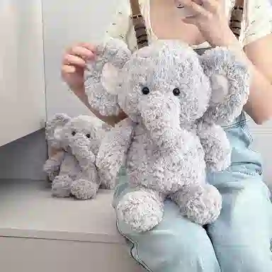 MENGMENGBUNNY 30cm45cm