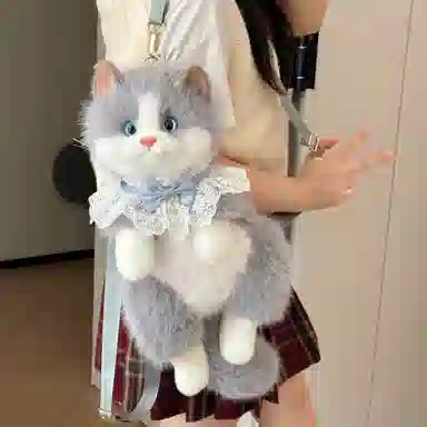 MENGMENGBUNNY 45cm