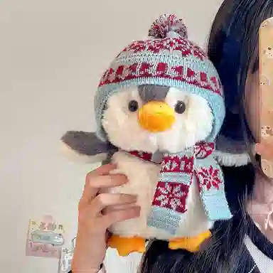 MENGMENGBUNNY 20cm28cm35cm