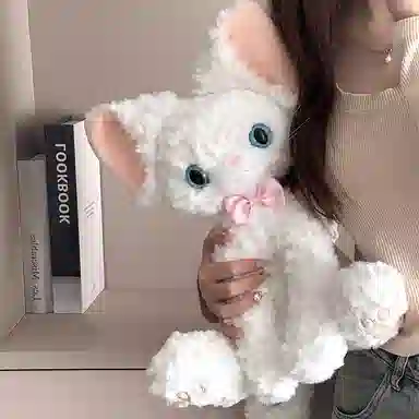 MENGMENGBUNNY 40cm