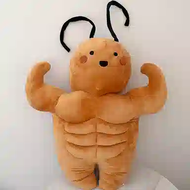 MENGMENGBUNNY 58cm75cm