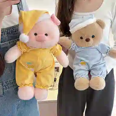 MENGMENGBUNNY 40cm