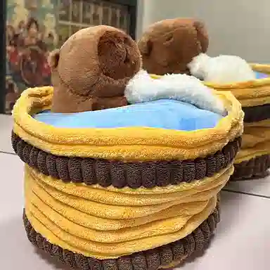 MENGMENGBUNNY 16cm22cm32cm