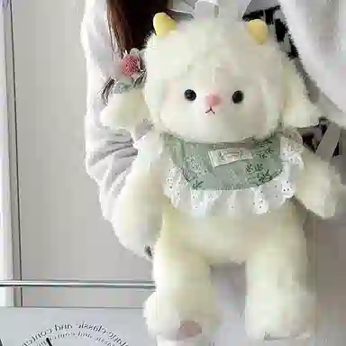 MENGMENGBUNNY 40cm
