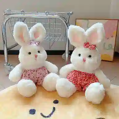 MENGMENGBUNNY 40cm