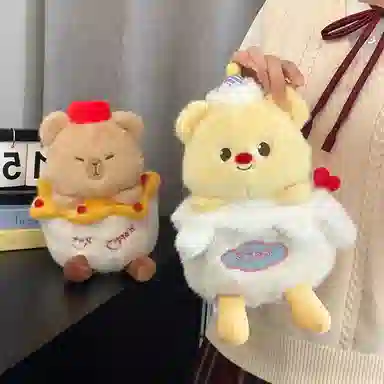 MENGMENGBUNNY 30cm40cm